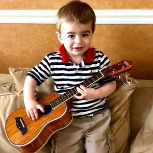 Meet your Posher, Andrew